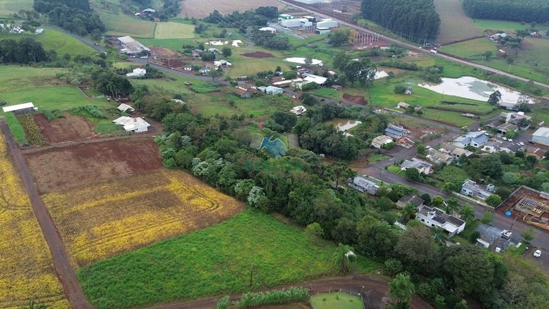 ÁREA DE TERRA: 5ª foto da galeria de imagens do imóvel
