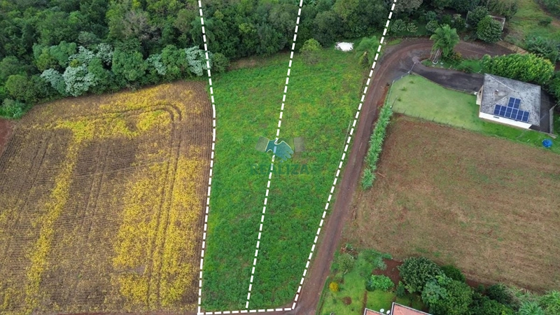 ÁREA DE TERRA: 4ª foto da galeria de imagens do imóvel