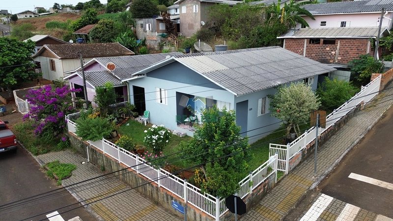 CASA: 1ª foto da galeria de imagens do imóvel