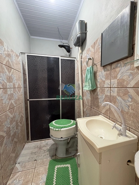 CASA: 10ª foto da galeria de imagens do imóvel