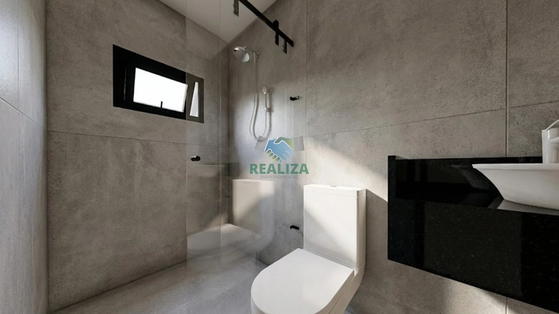 CASA GEMINADA: 13ª foto da galeria de imagens do imóvel