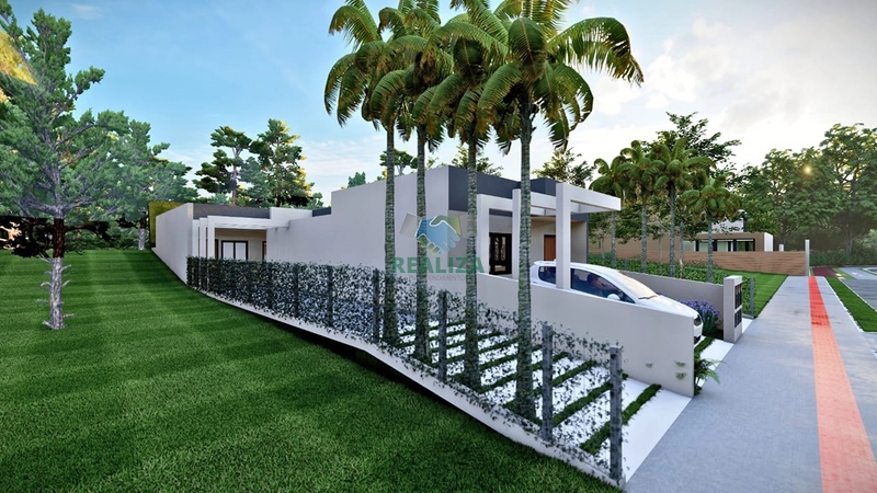CASA GEMINADA: 3ª foto da galeria de imagens do imóvel