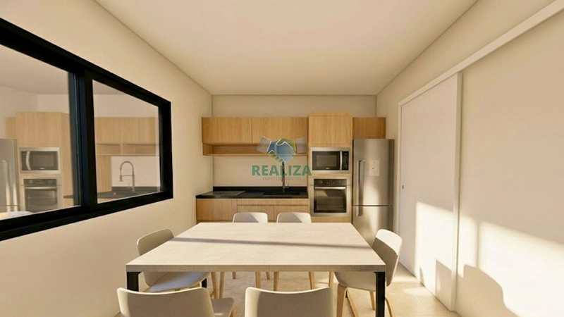 CASA GEMINADA: 8ª foto da galeria de imagens do imóvel
