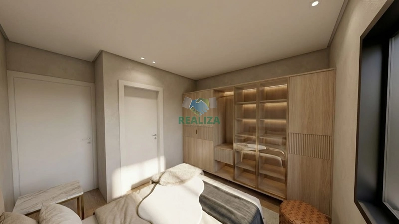 CASA GEMINADA: 9ª foto da galeria de imagens do imóvel