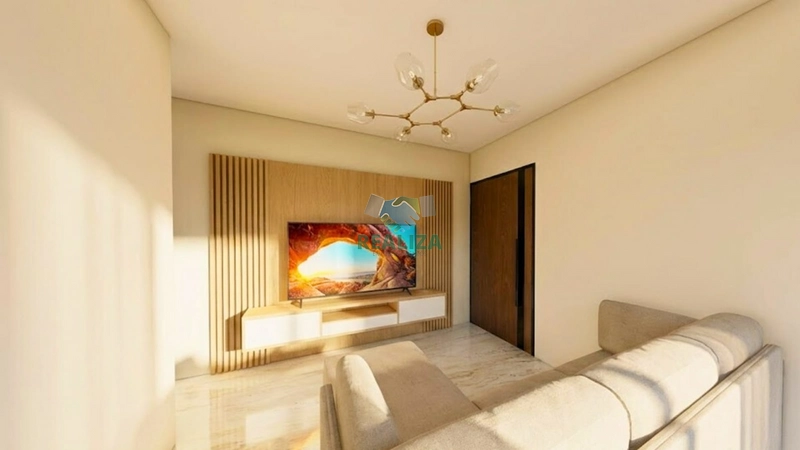 CASA GEMINADA: 5ª foto da galeria de imagens do imóvel
