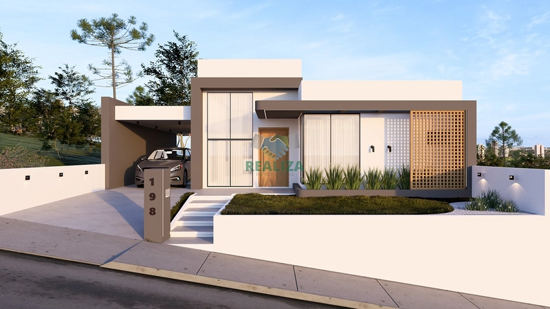 Imóvel residencial ou comercial