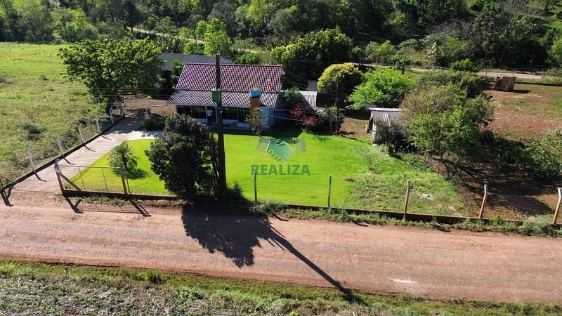 CHÁCARA: 9ª foto da galeria de imagens do imóvel