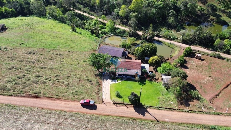 CHÁCARA: 2ª foto da galeria de imagens do imóvel
