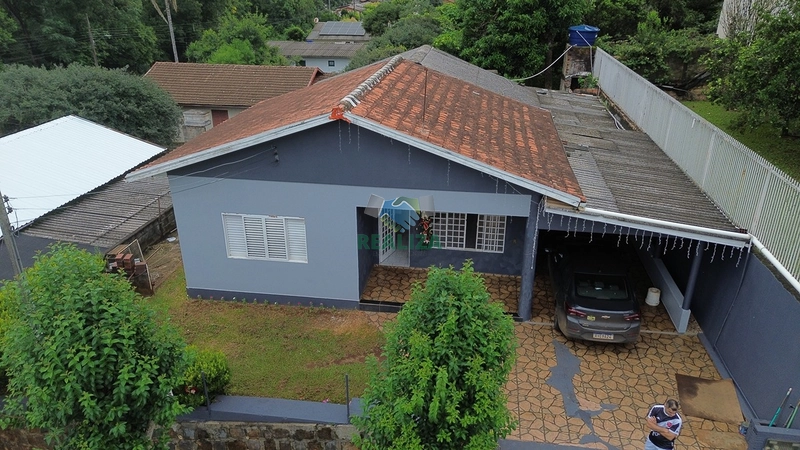 CASA: 1ª foto da galeria de imagens do imóvel