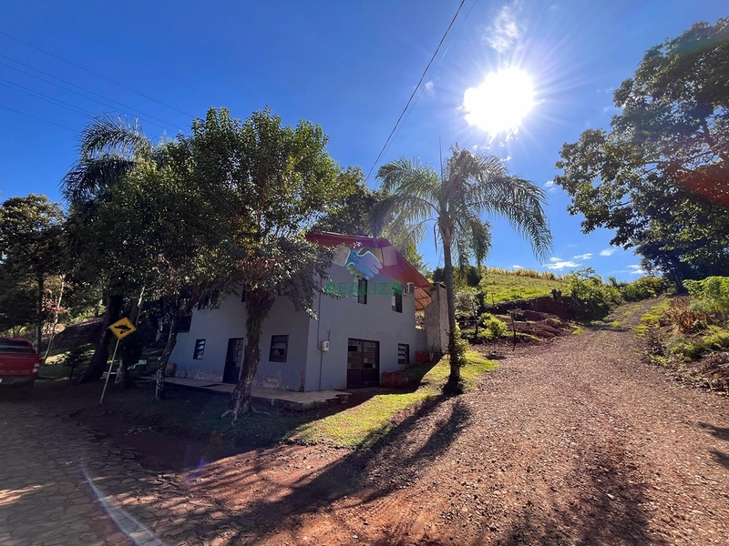 Imóvel residencial ou comercial