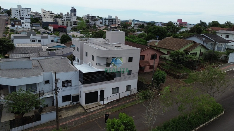 Imóvel residencial ou comercial