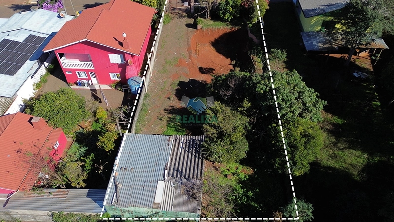 TERRENO: 2ª foto da galeria de imagens do imóvel