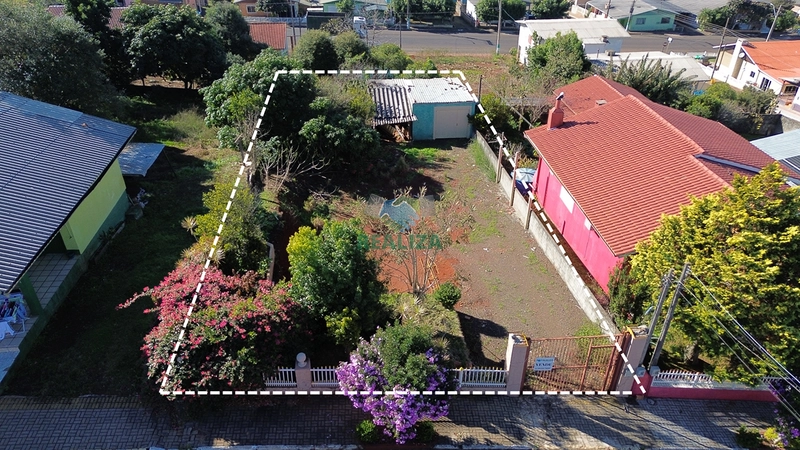 TERRENO: 1ª foto da galeria de imagens do imóvel