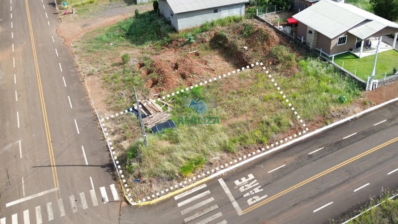 TERRENO: 1ª foto da galeria de imagens do imóvel