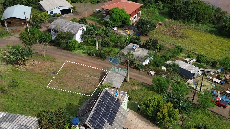 TERRENO: 1ª foto da galeria de imagens do imóvel
