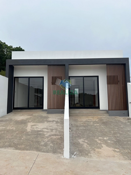 Imóvel residencial ou comercial