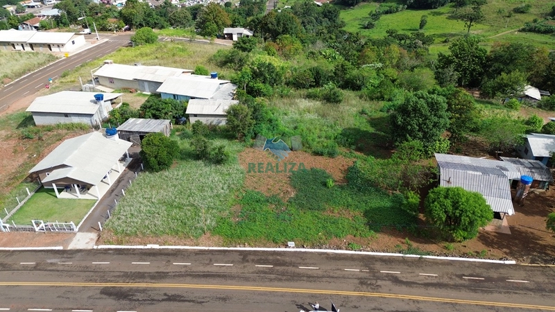 TERRENO: 3ª foto da galeria de imagens do imóvel