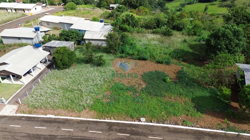 TERRENO: 2ª foto da galeria de imagens do imóvel