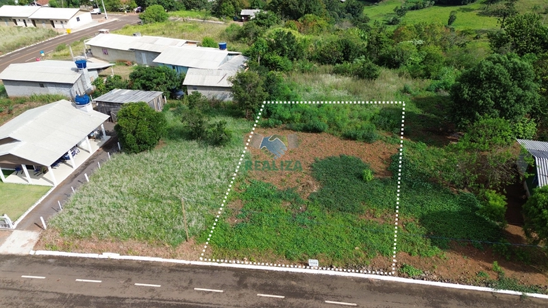 TERRENO: 1ª foto da galeria de imagens do imóvel