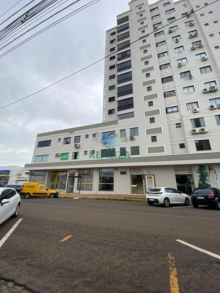 SALA COMERCIAL PARA LOCAÇÃO: 2ª foto da galeria de imagens do imóvel