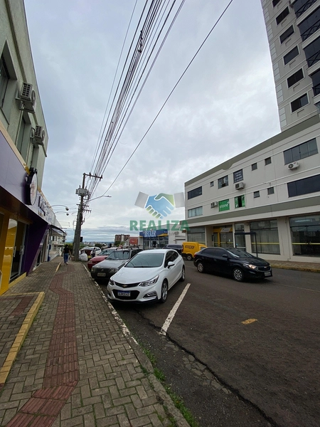 SALA COMERCIAL PARA LOCAÇÃO: 7ª foto da galeria de imagens do imóvel