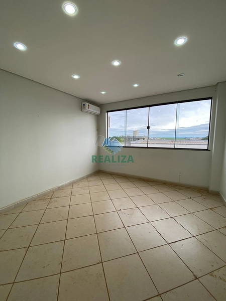 SALA COMERCIAL PARA LOCAÇÃO: 3ª foto da galeria de imagens do imóvel