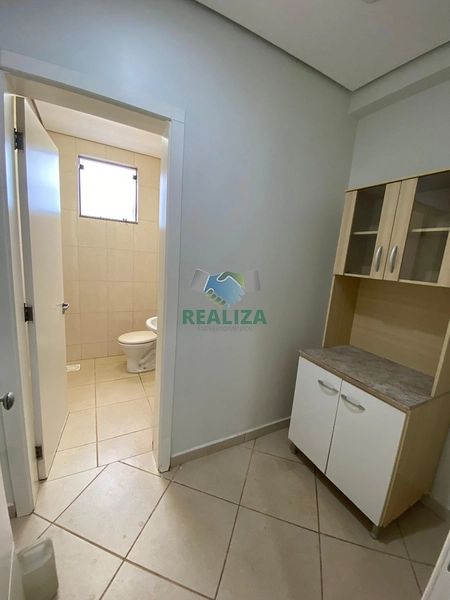 SALA COMERCIAL PARA LOCAÇÃO: 6ª foto da galeria de imagens do imóvel
