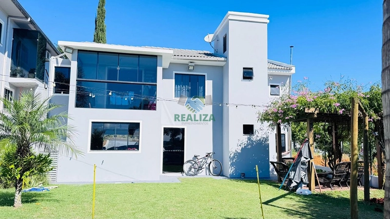 CASA DE ALTO PADRÃO: 7ª foto da galeria de imagens do imóvel