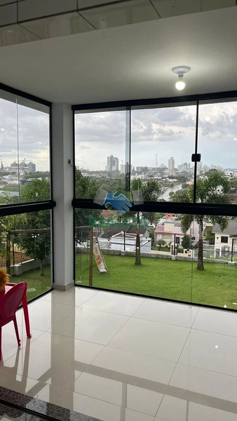 CASA DE ALTO PADRÃO: 27ª foto da galeria de imagens do imóvel