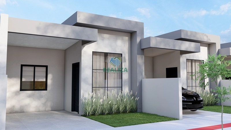 Imóvel residencial ou comercial