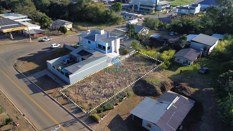 TERRENO: 2ª foto da galeria de imagens do imóvel