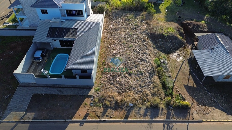 TERRENO: 5ª foto da galeria de imagens do imóvel