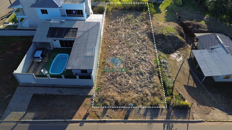 TERRENO: 1ª foto da galeria de imagens do imóvel