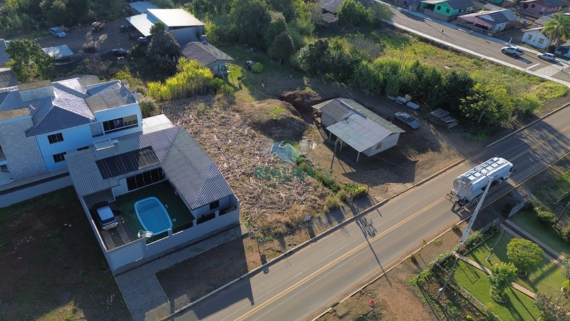TERRENO: 4ª foto da galeria de imagens do imóvel
