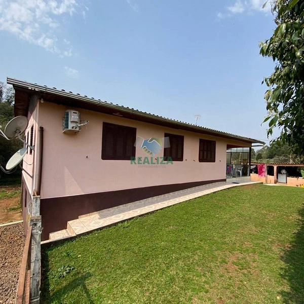 PROPRIEDADE RURAL: 2ª foto da galeria de imagens do imóvel
