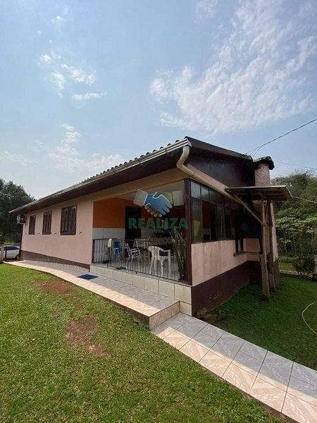 PROPRIEDADE RURAL: 4ª foto da galeria de imagens do imóvel