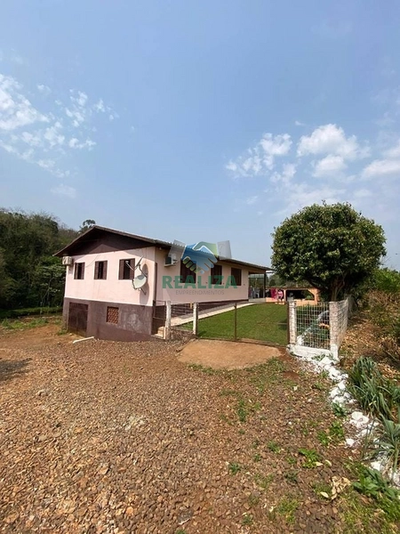 PROPRIEDADE RURAL: 3ª foto da galeria de imagens do imóvel