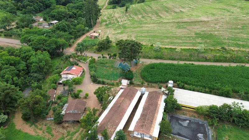 Propriedade Rural: 8ª foto da galeria de imagens do imóvel
