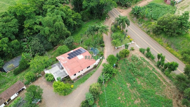 Propriedade Rural: 4ª foto da galeria de imagens do imóvel