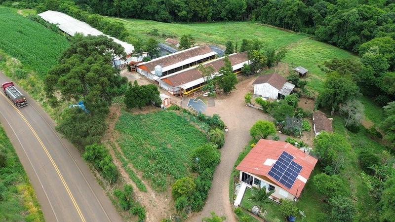 Propriedade Rural: 2ª foto da galeria de imagens do imóvel