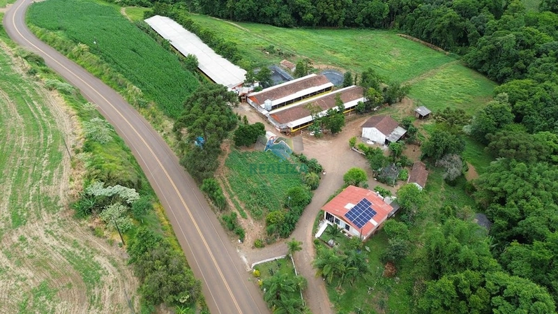 Propriedade Rural: 5ª foto da galeria de imagens do imóvel