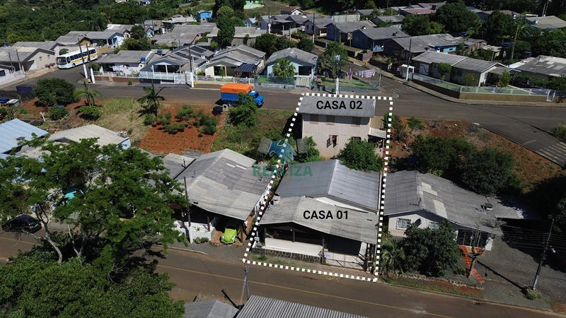 CASAS: 1ª foto da galeria de imagens do imóvel
