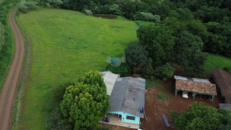 PROPRIEDADE RURAL: 3ª foto da galeria de imagens do imóvel