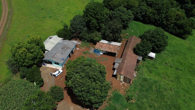 PROPRIEDADE RURAL: 4ª foto da galeria de imagens do imóvel