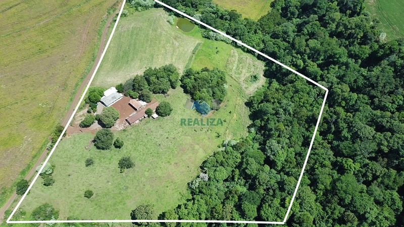 PROPRIEDADE RURAL: 2ª foto da galeria de imagens do imóvel