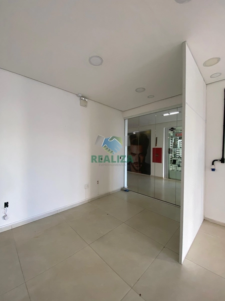SALA COMERCIAL: 4ª foto da galeria de imagens do imóvel