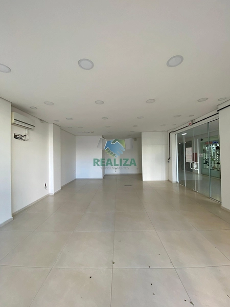Imóvel residencial ou comercial