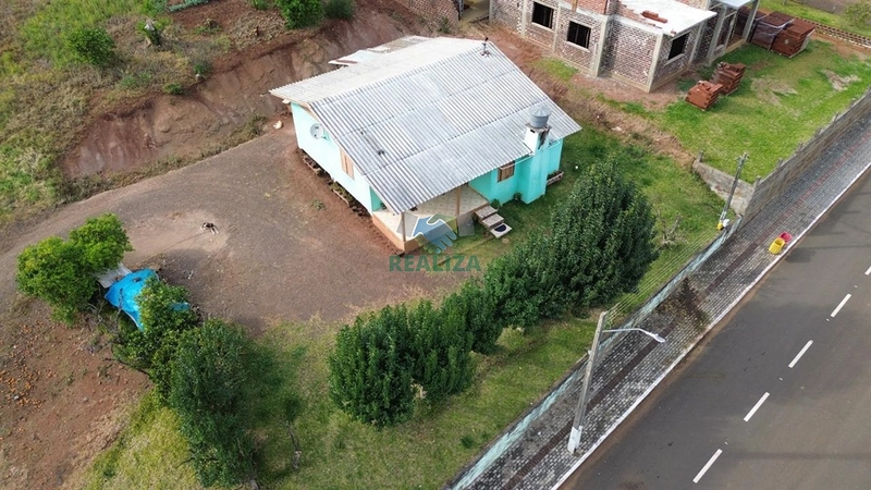 Imóvel residencial ou comercial