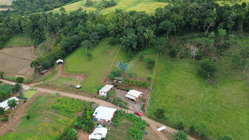 Imóvel residencial ou comercial