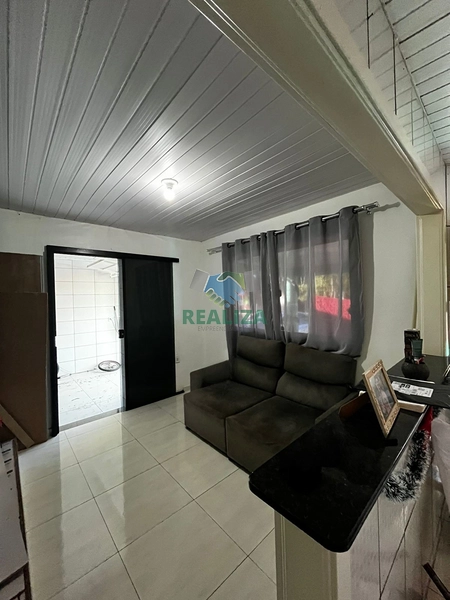 CASA: 2ª foto da galeria de imagens do imóvel